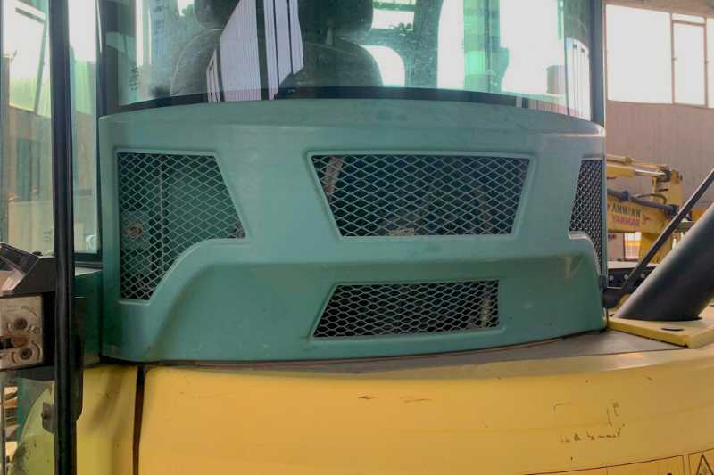 OmecoHub - Immagine YANMAR VIO57-U